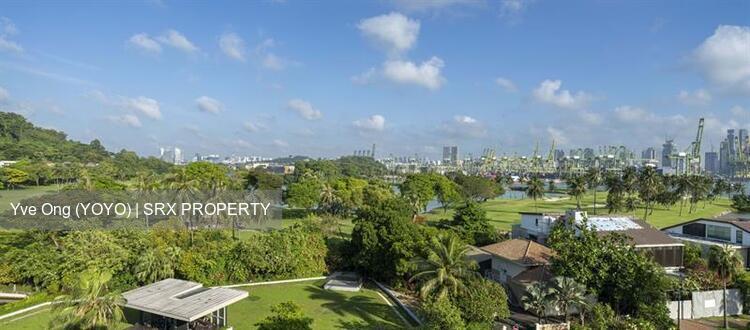 The Residences at W Singapore Sentosa Cove (D4), Condominium #428492031
